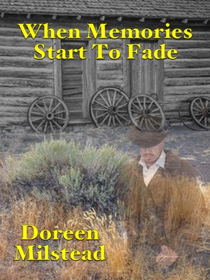 cover image of When Memories Start to Fade